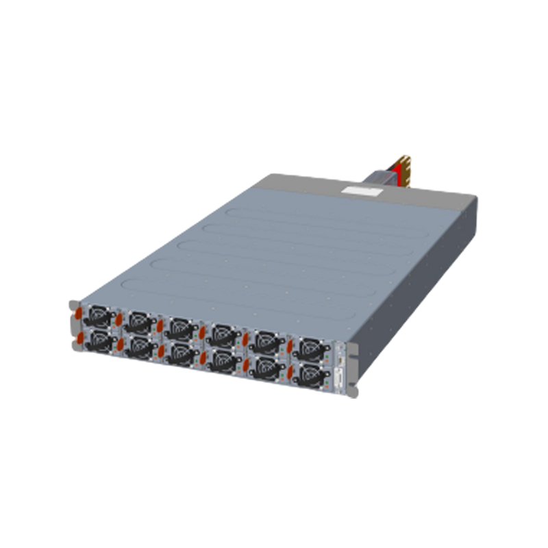 Power Shelf