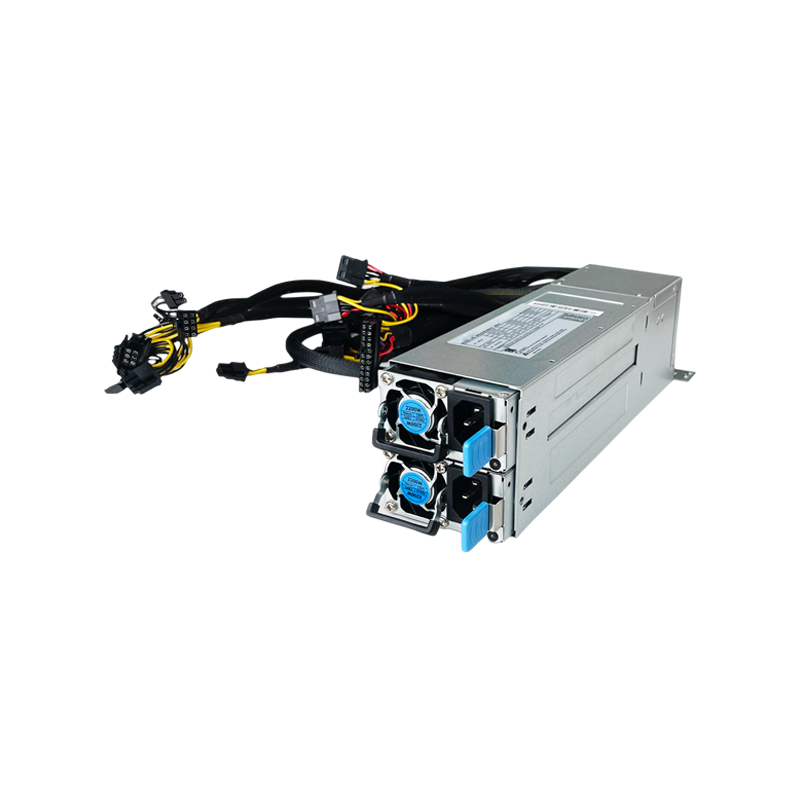 Power Shelf