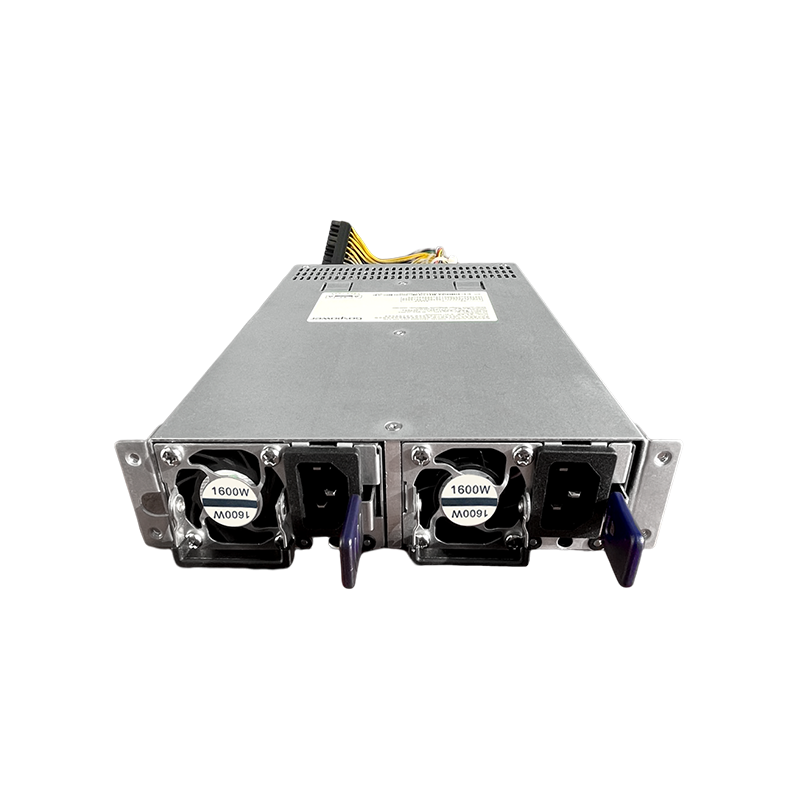 Power Shelf