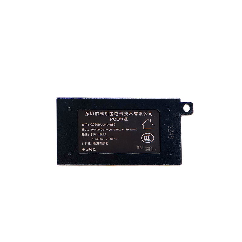 POEJ-P系列 Passive POE电源 15W