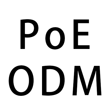 PoE ODM